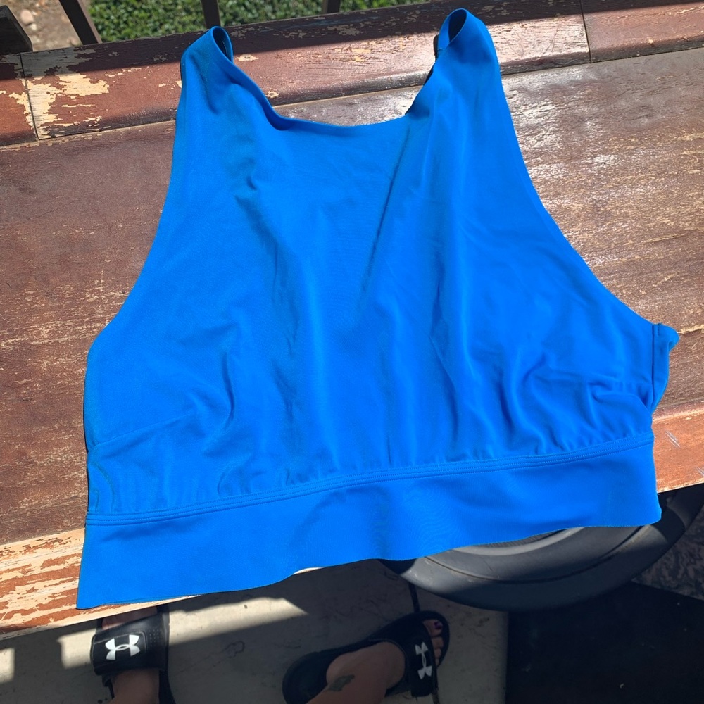 Savage x Fenty, L, Microfiber Bralette